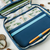 Kid Bible Case Color-block, EXPLORER Bible Cover