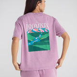 God's Promises Unisex Tee