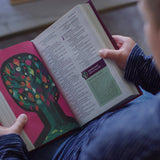 ESV The Biggest Story Holy Bible for Kids, Hardcover