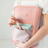 Kid Bible Case Color-block, A New Creation Bible Cover