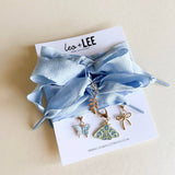 Shoe Charm Set