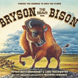 Bryson The Brave Bison