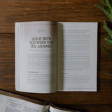 With You Always | Discovering God's Presence Through the Advent Story | Teen Study