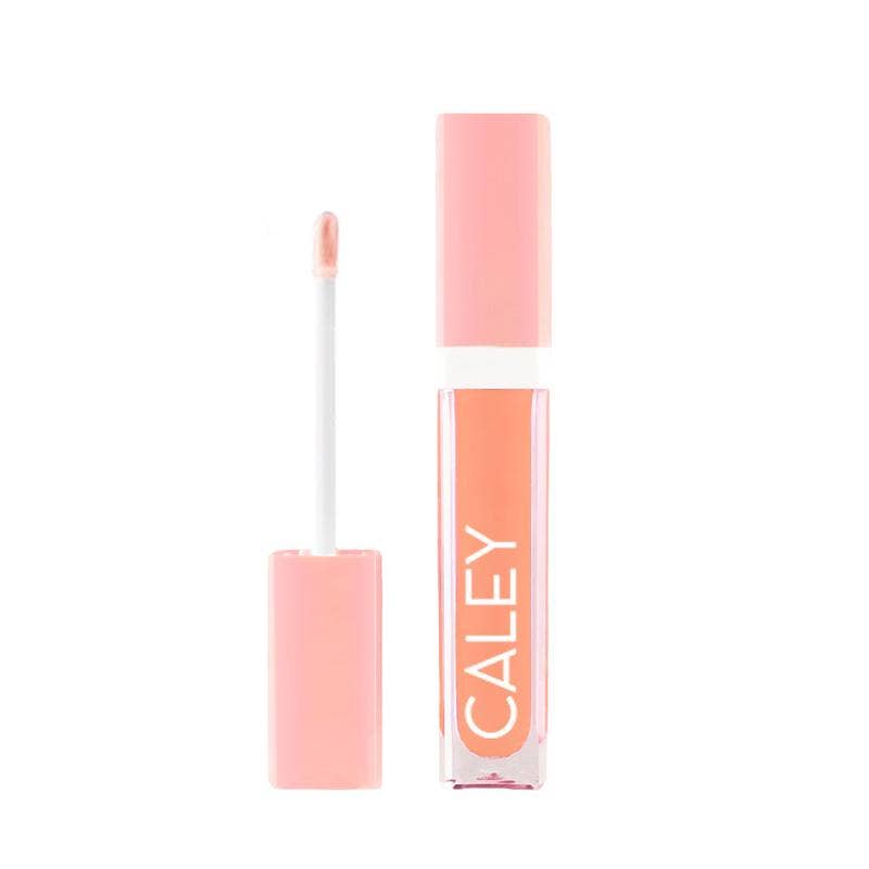 Beachy Kiss Natural Lip Oils