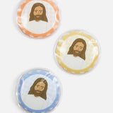 Jesus Heals Hot & Cold Packs