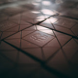 Sea Salt Chocolate Bar