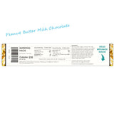 Gospel Chocolate | Dark, Milk, Peanut Butter, Caramel