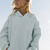 The Future Is Bright Kids Hoodie
