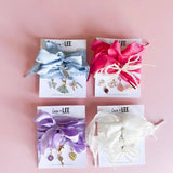 Shoe Charm Set
