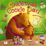 Christmas Cookie Day! Board Book
