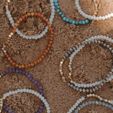 The Storm Bracelet Set