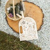 Glory Nature Board