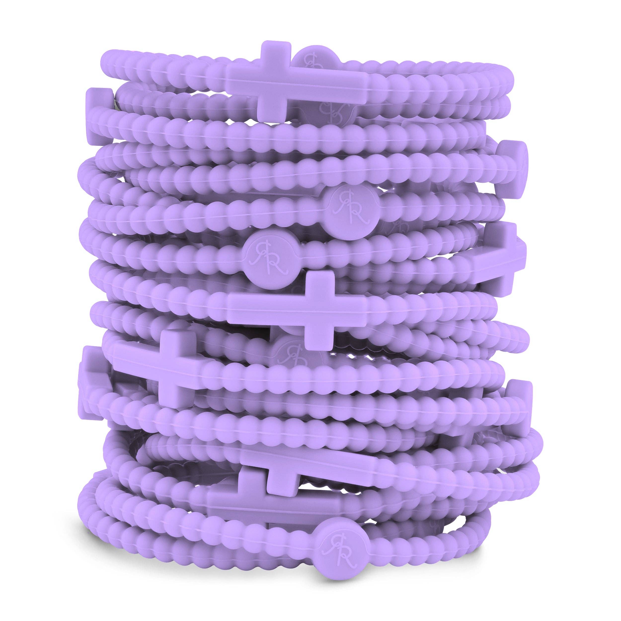 Jesus Bracelets - sold ind.