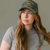 Prayer - Hat