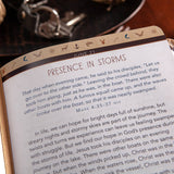A Little God Time for Men Devotional