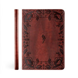 Notebook: Santa Elena Theme