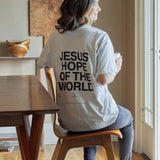 Hope of the World Unisex Tee