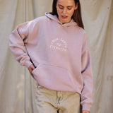 From Earth To Eternity Midweight Hoodie