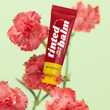 Red-dy or Not Lip & Cheek Tinted Balm