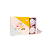 Musee x St Jude The Magic is in You Bath Balm Set
