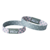 Tap To Pray® Wristband – Cottage & Tile