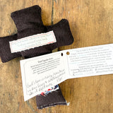 Tied Together - Comfort Cross