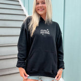 In God's Hands Unisex Hoodie