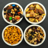 Stuck on a Trail Mix Snack - 3.5oz