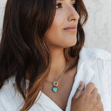 Grace and Glory Necklace