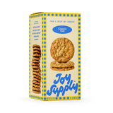Thin & Crisp Oat Cookies, Classic Oat