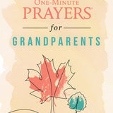 One-Minute Prayers for Grandparents