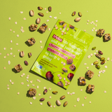 Cherry Pistachio Granola Bites - 3 oz