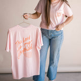 The Lord is My Shepherd - Tee