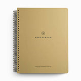 ESV Spiral-Bound Journaling Bible, Pentateuch