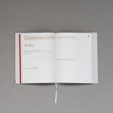 The Prayer Journal