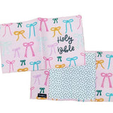 Beautiful Bows - Bible SLIPCOVER