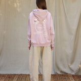 From Earth To Eternity Midweight Hoodie