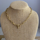 Simplicity Necklace