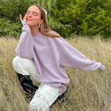 Peace of God Unisex Crewneck