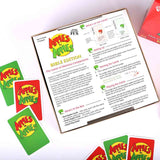 Apples To Apples Bible Edition - Game
