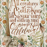 Beholding and Becoming
