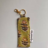 Handmade Pocket Keychain