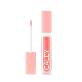 Beachy Kiss Natural Lip Oils