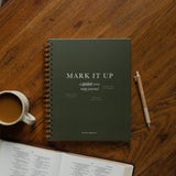 Mark It Up - Verse Mapping