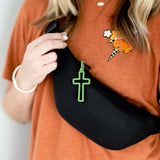 Cross Charms - 3 pack