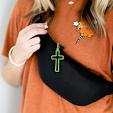 Cross Charms - 3 pack