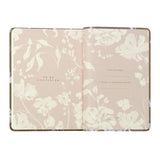 Notebook: Manila Theme