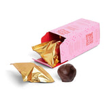 Hazelnut Butter Chocolate Truffle On-the-go Box