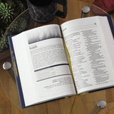 NIV, Men's Devotional Bible