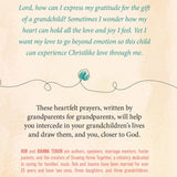 One-Minute Prayers for Grandparents